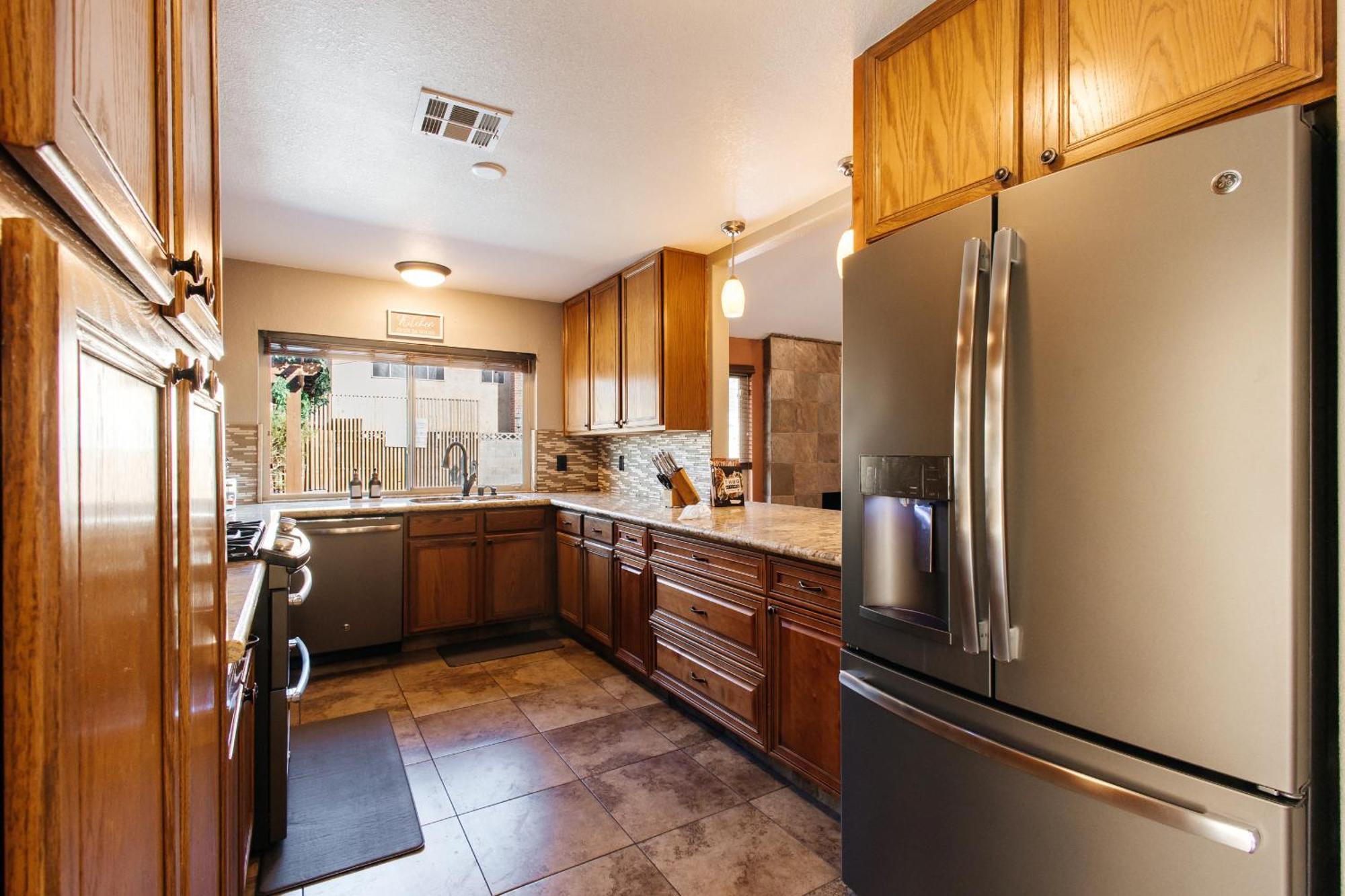 Holiday home Fabulous Oasis In Near By Strip