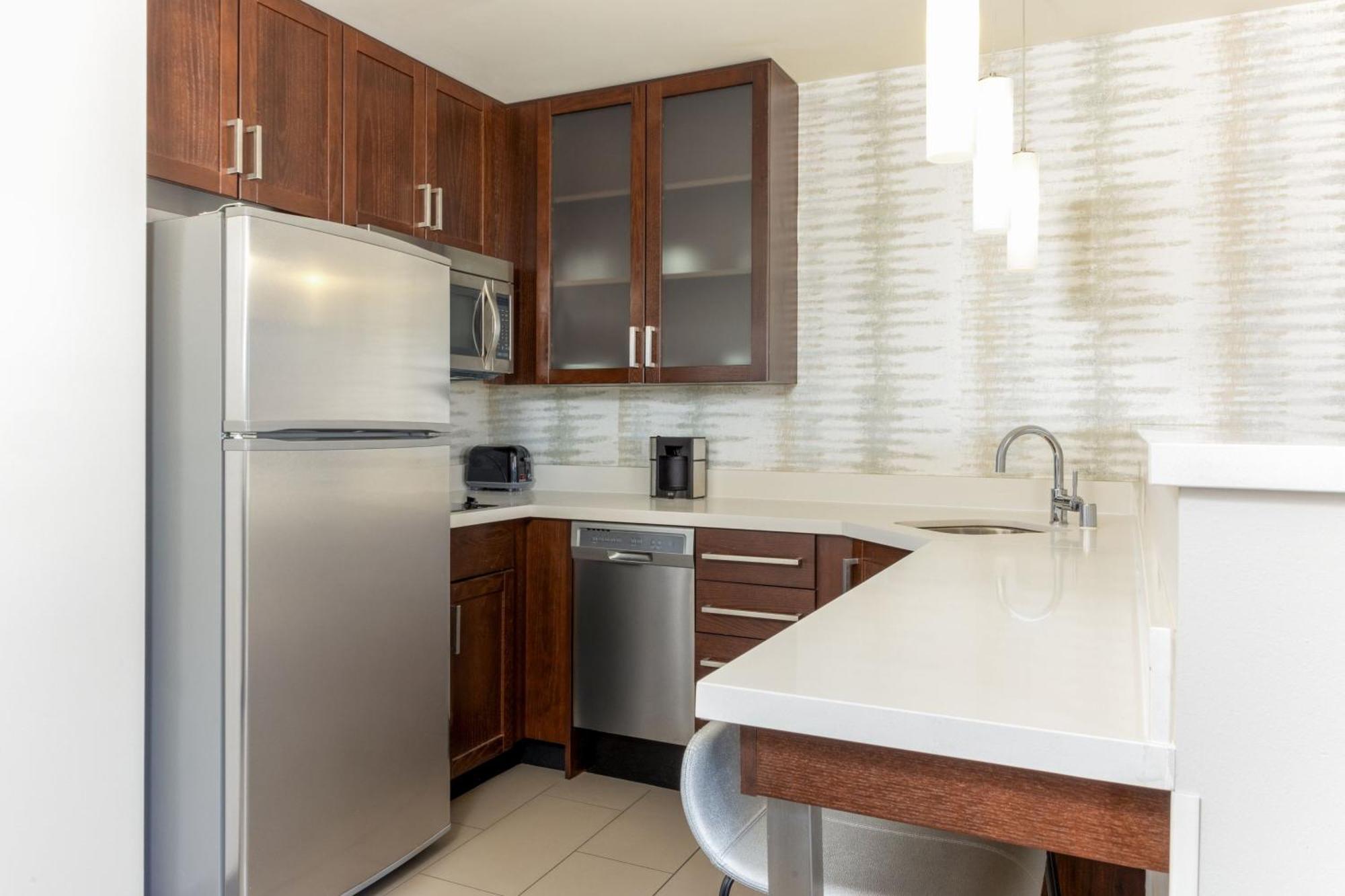 Hotel By Marriott Vegas Airport Las Vegas