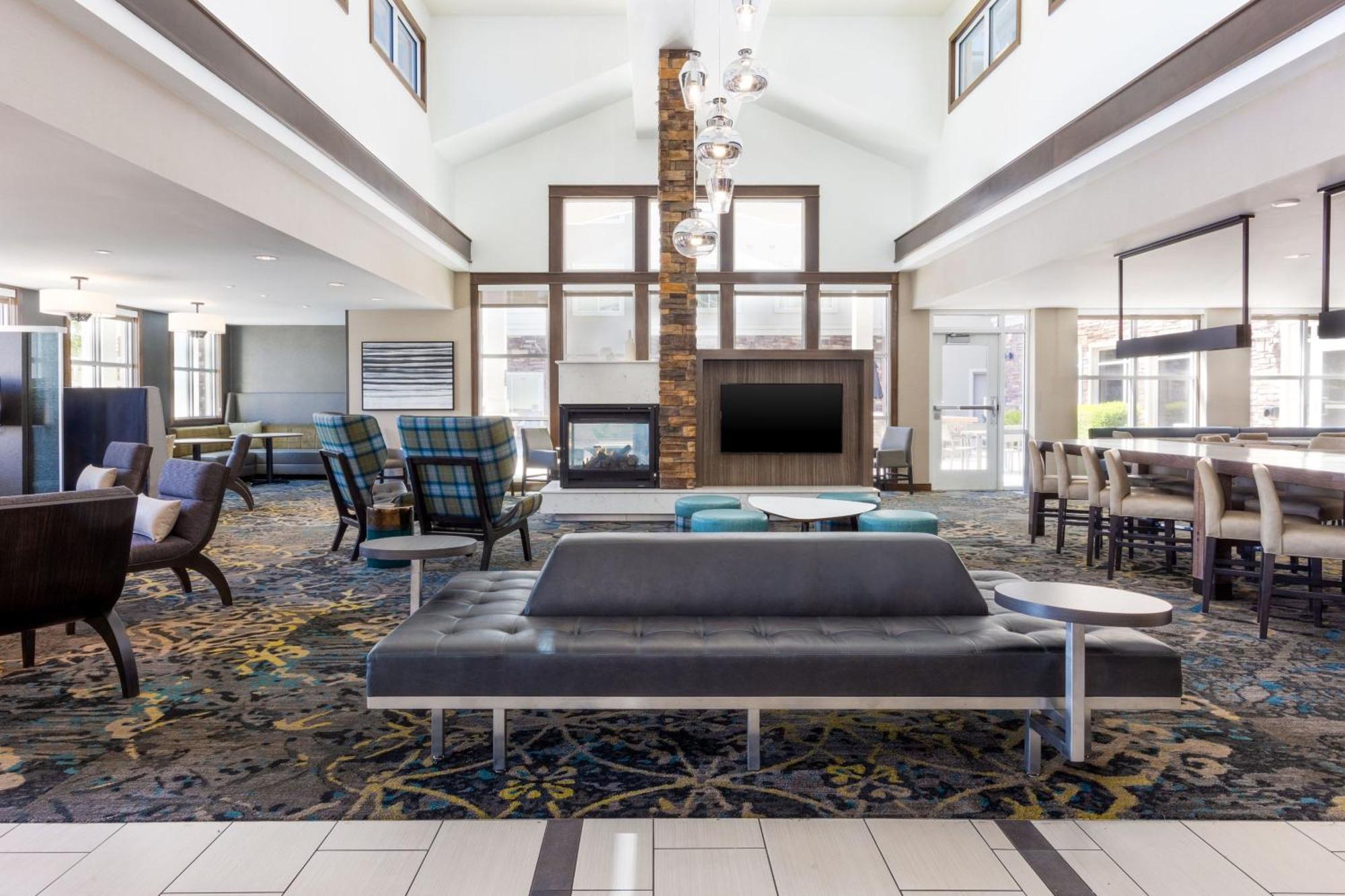 By Marriott Vegas Airport 3* Las Vegas