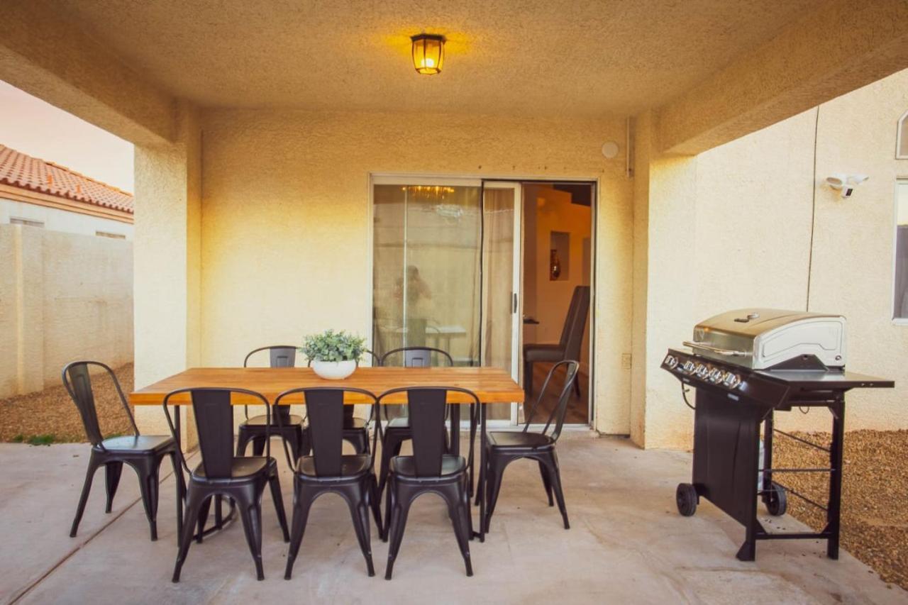 4br Getaway With Pool And Billiard