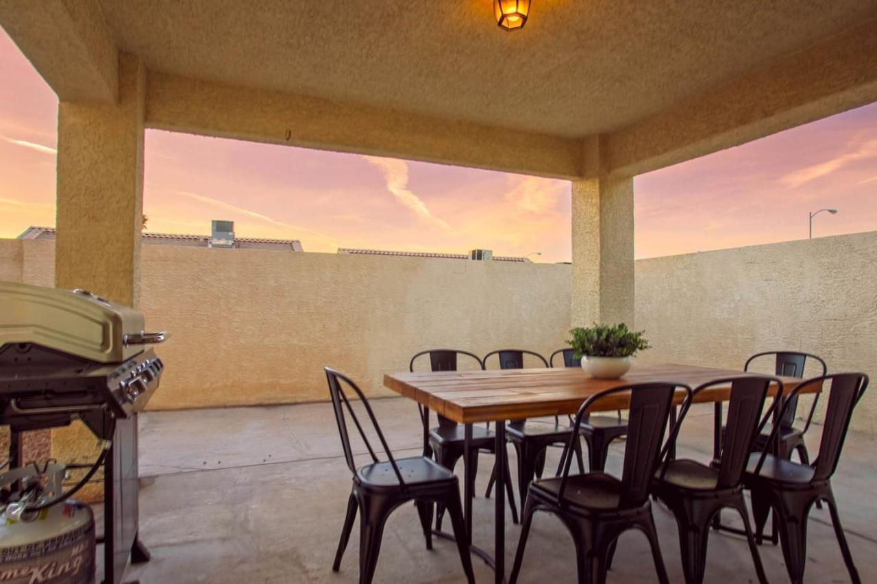 4br Getaway With Pool And Billiard *