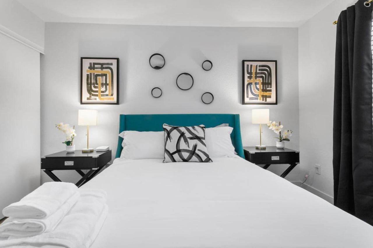 Stylish 4br With New Pool By Craig Park Holiday home Las Vegas