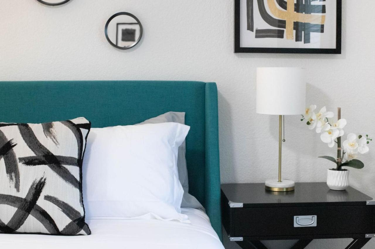 Holiday home Stylish 4br With New Pool By Craig Park Las Vegas