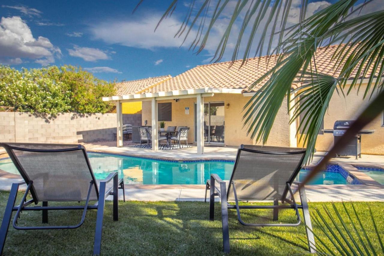 Stylish 4br With New Pool By Craig Park Holiday home *