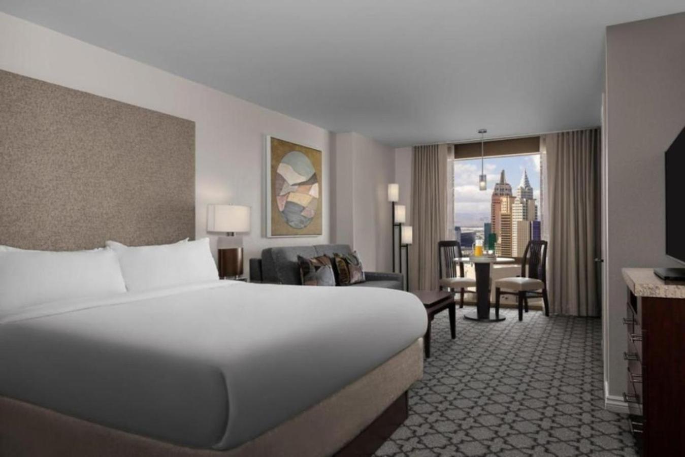 Marriott Grand Chateau 2bd Ferienhaus Las Vegas