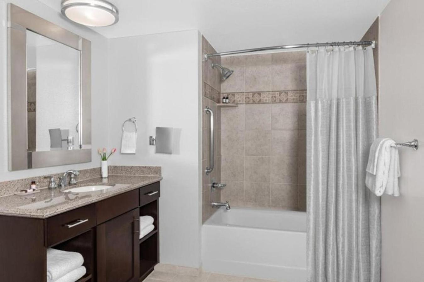 Marriott Grand Chateau 2bd Las Vegas