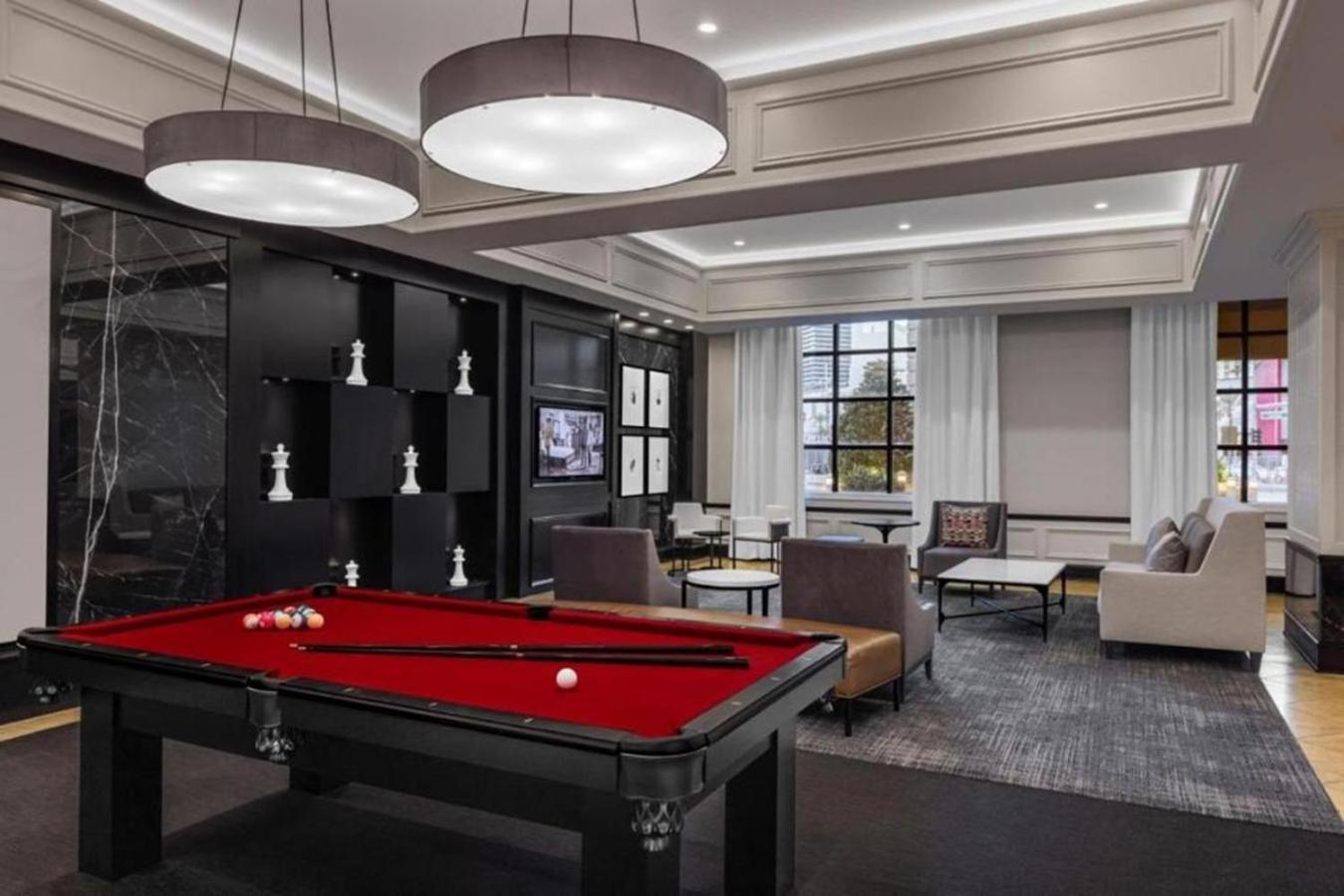 Marriott Grand Chateau 2bd * Las Vegas