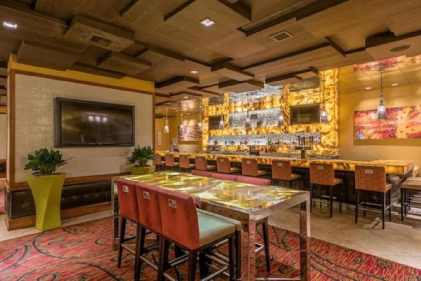 Marriott Grand Chateau 2bd * Las Vegas