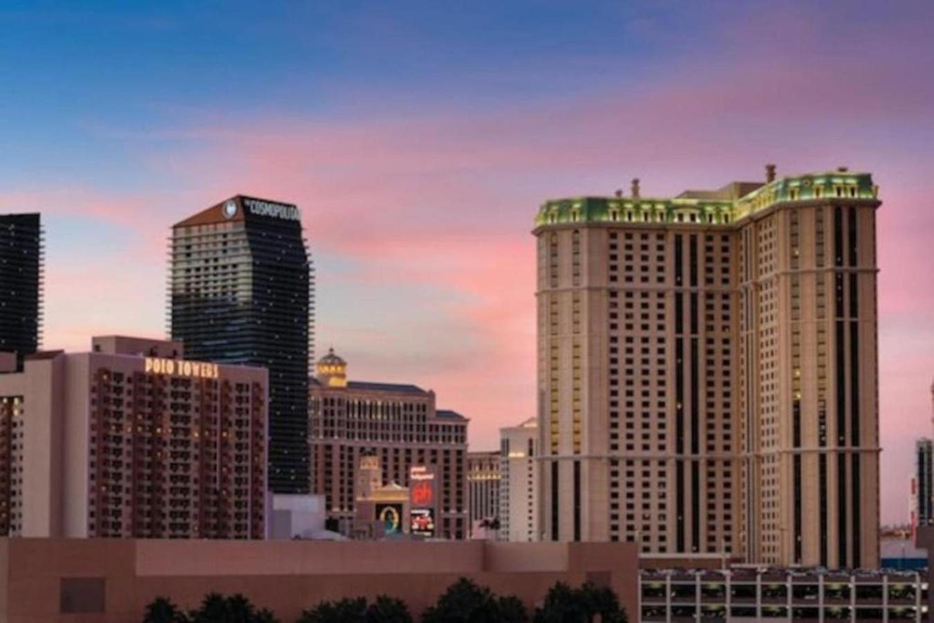 Marriott Grand Chateau 2bd Ferienhaus Las Vegas