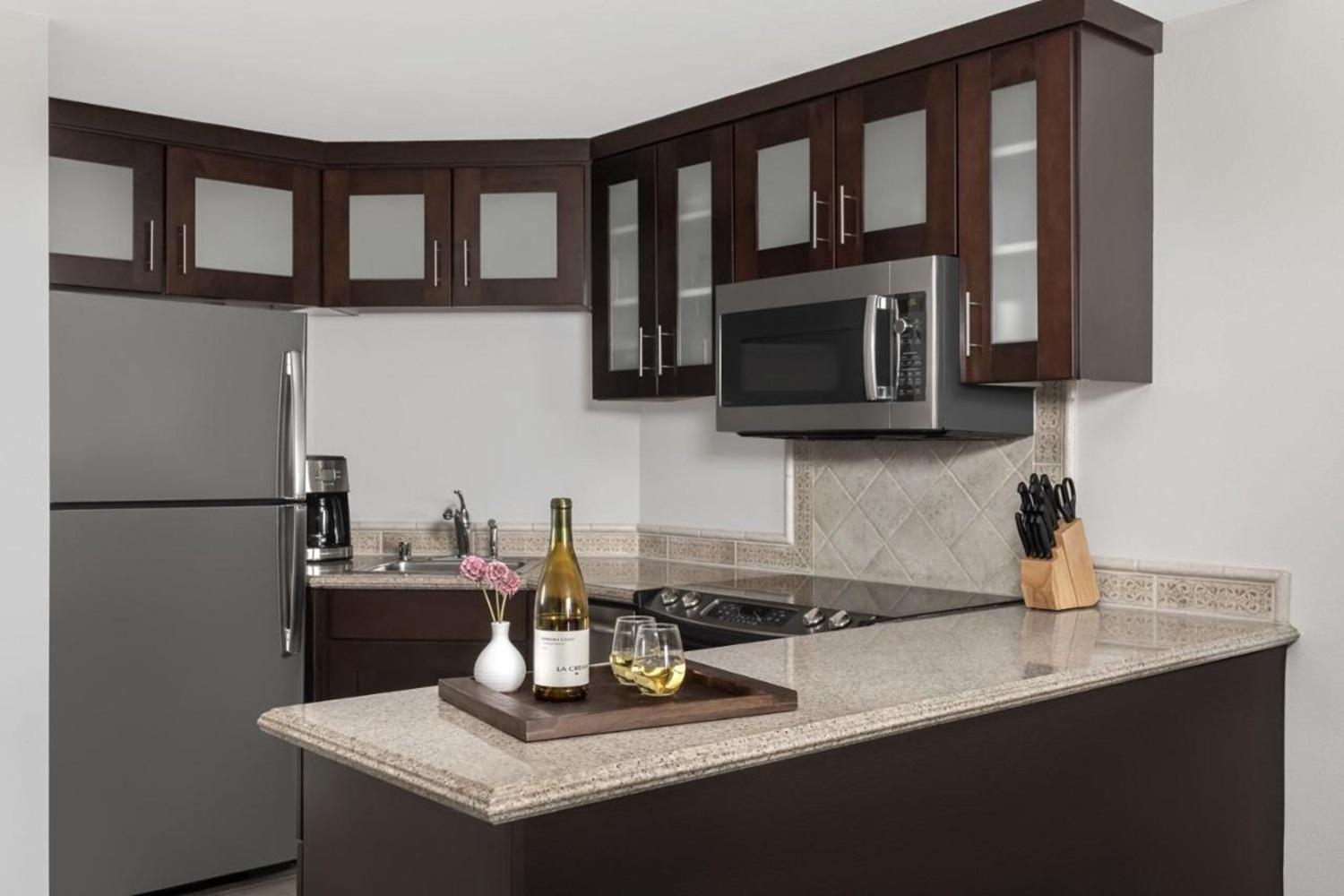 Marriott Grand Chateau 1bd - On The Strip Holiday home