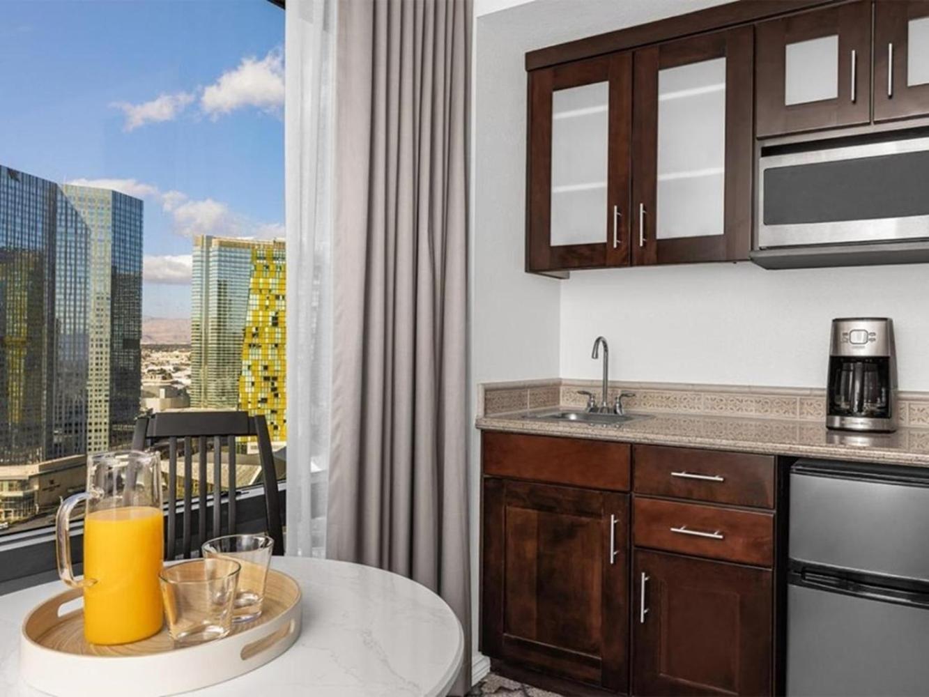 Marriott Grand Chateau Sleeps 4 *