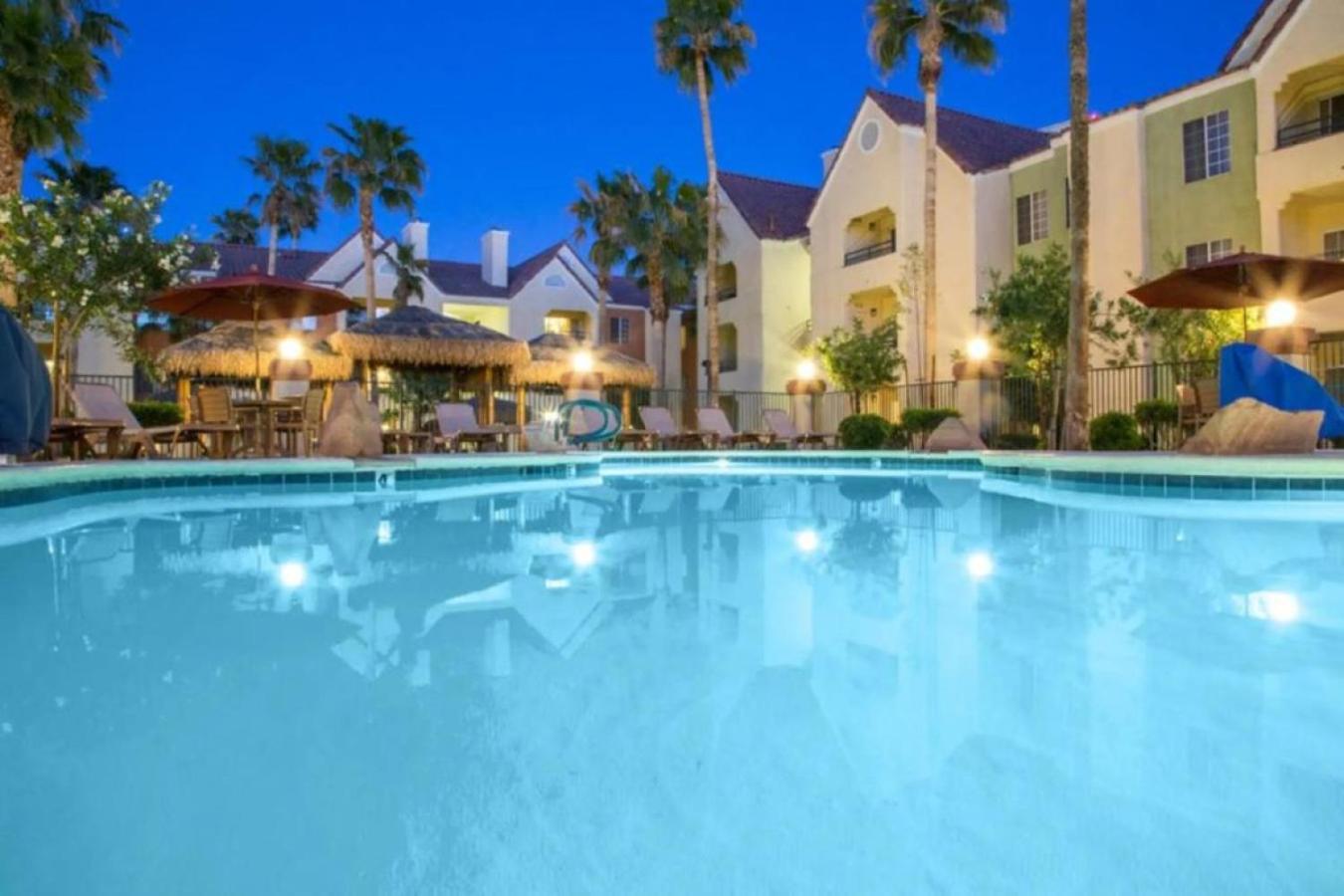 Family Friendly 2bd With Setting Near Holiday home Las Vegas