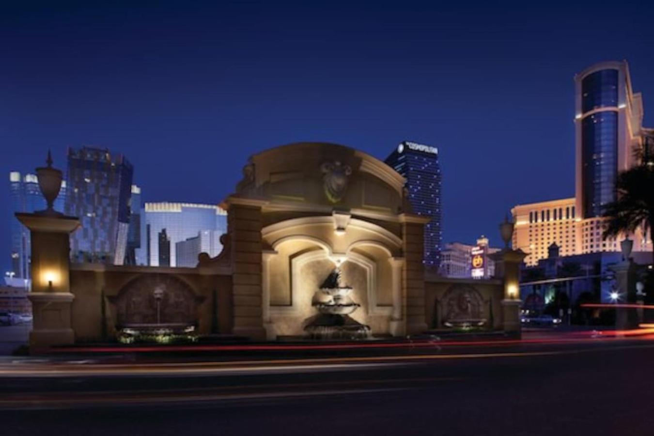 Marriott Grand Chateau 1bd - On The Strip * Las Vegas