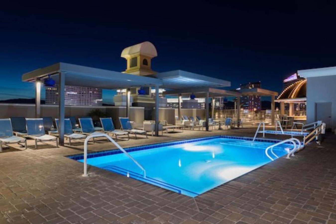 Ferienhaus Marriott Grand Chateau Sleeps 4 *