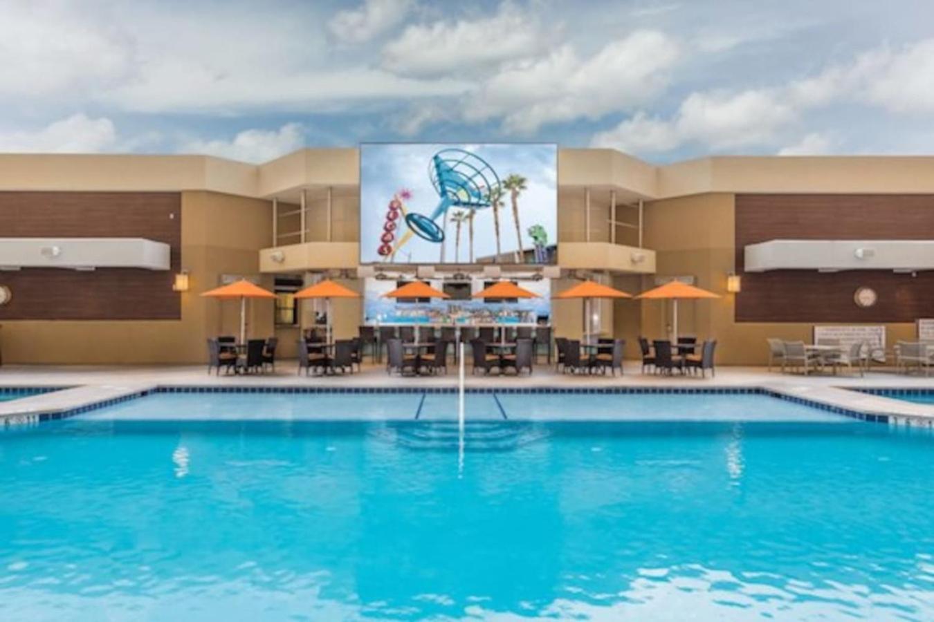 Marriott Grand Chateau Sleeps 4 * Las Vegas