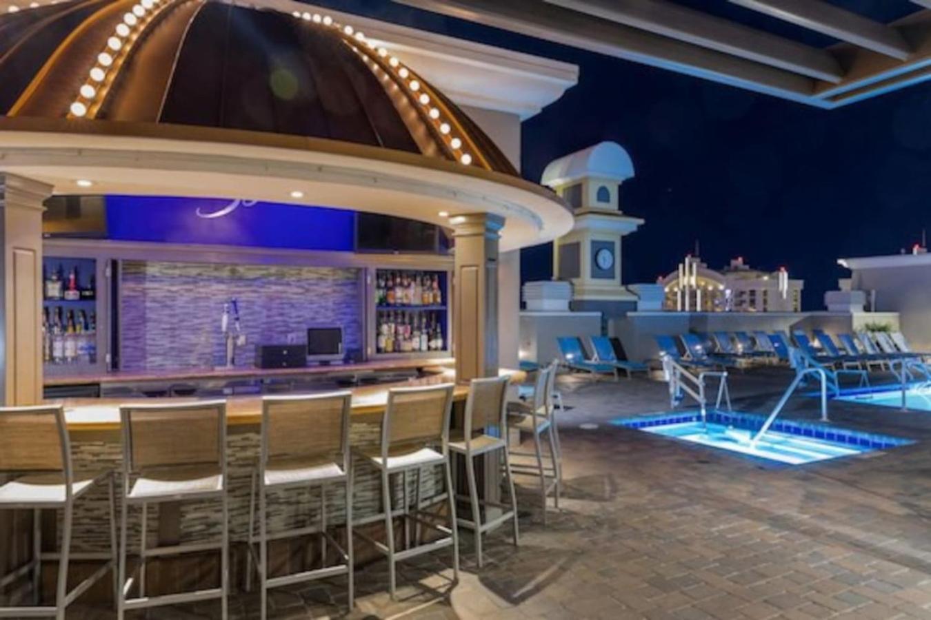 Marriott Grand Chateau Sleeps 4