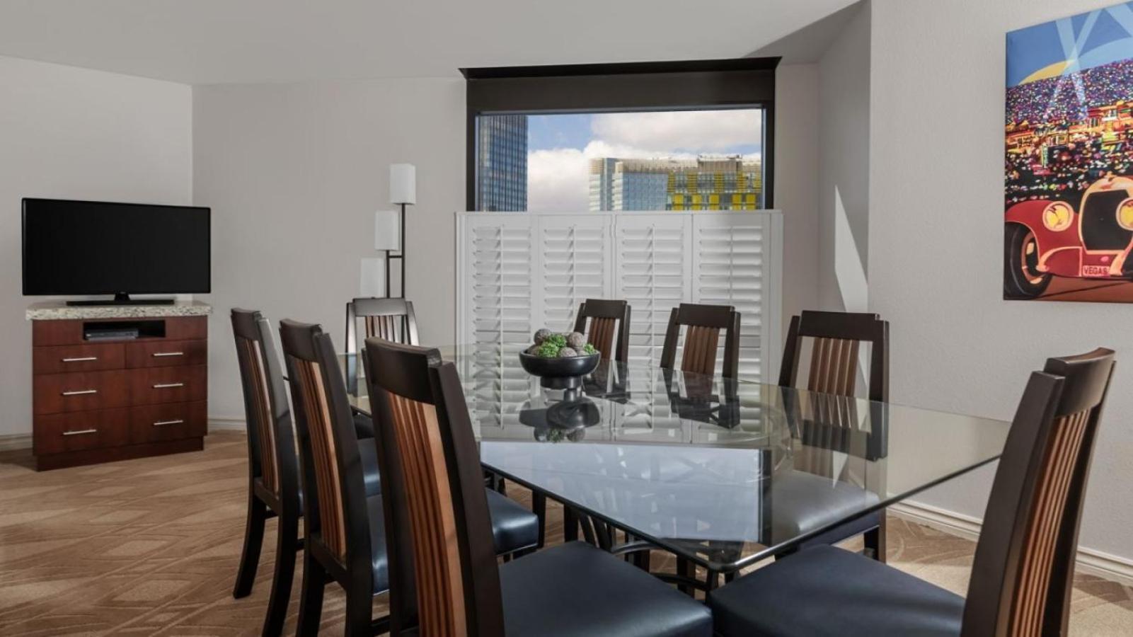 Marriott Grand Chateau Sleeps 4 Ferienhaus