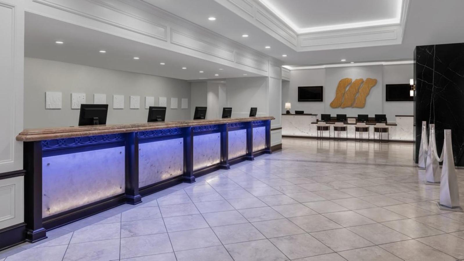 Marriott Grand Chateau Sleeps 4 Ferienhaus Las Vegas