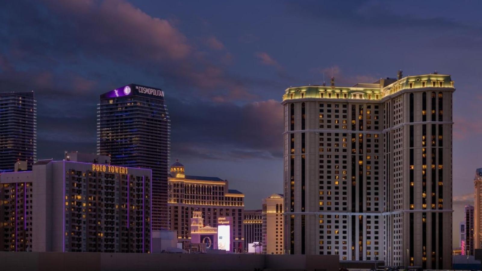 Ferienhaus Marriott Grand Chateau Sleeps 4 Las Vegas