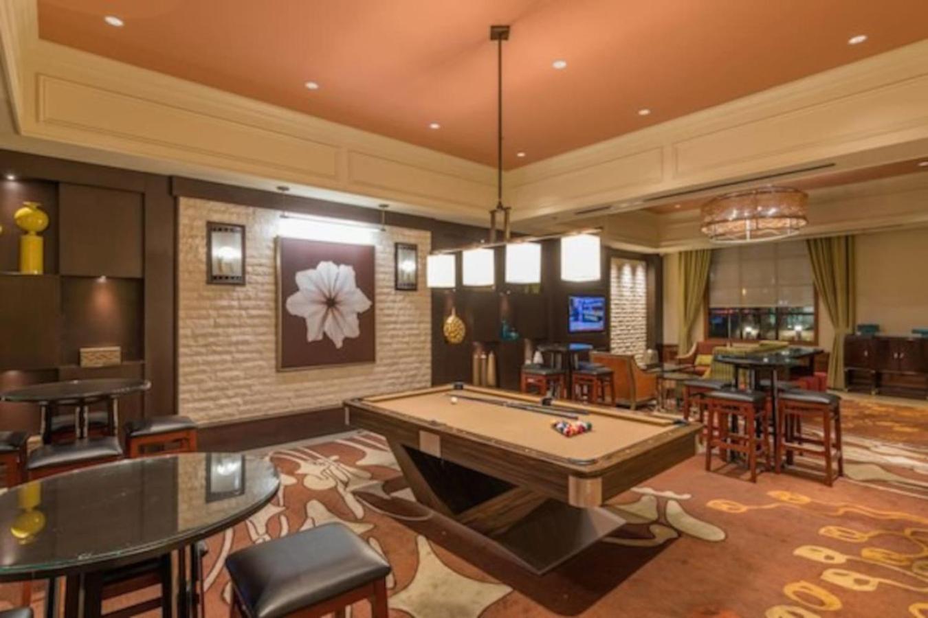 Marriott Grand Chateau Sleeps 4 Las Vegas