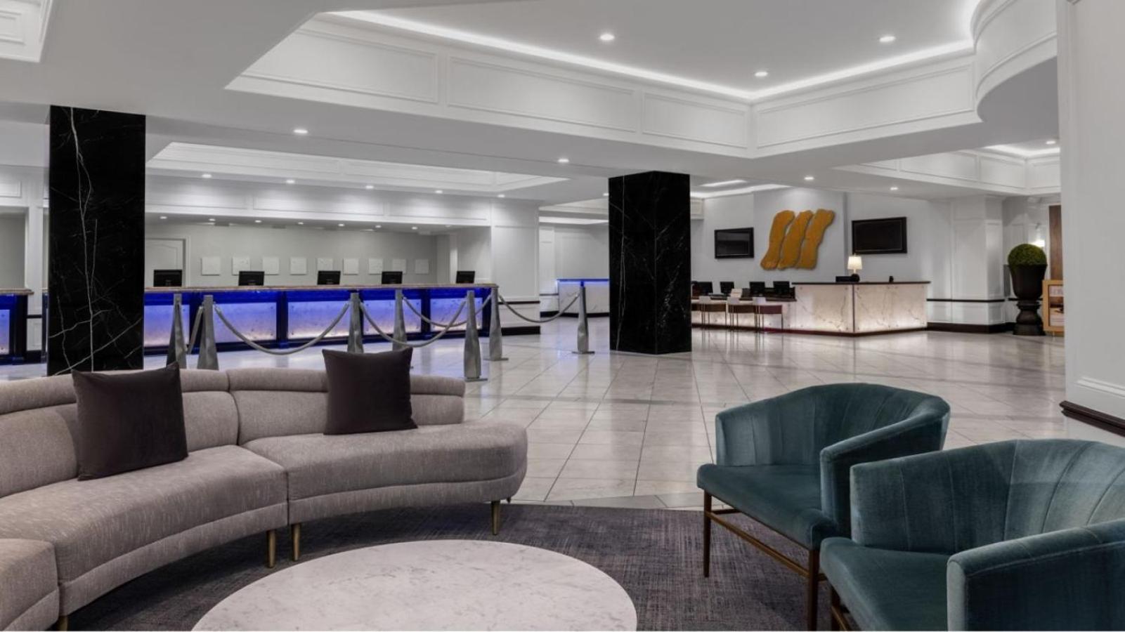 Marriott Grand Chateau Sleeps 4 * Las Vegas