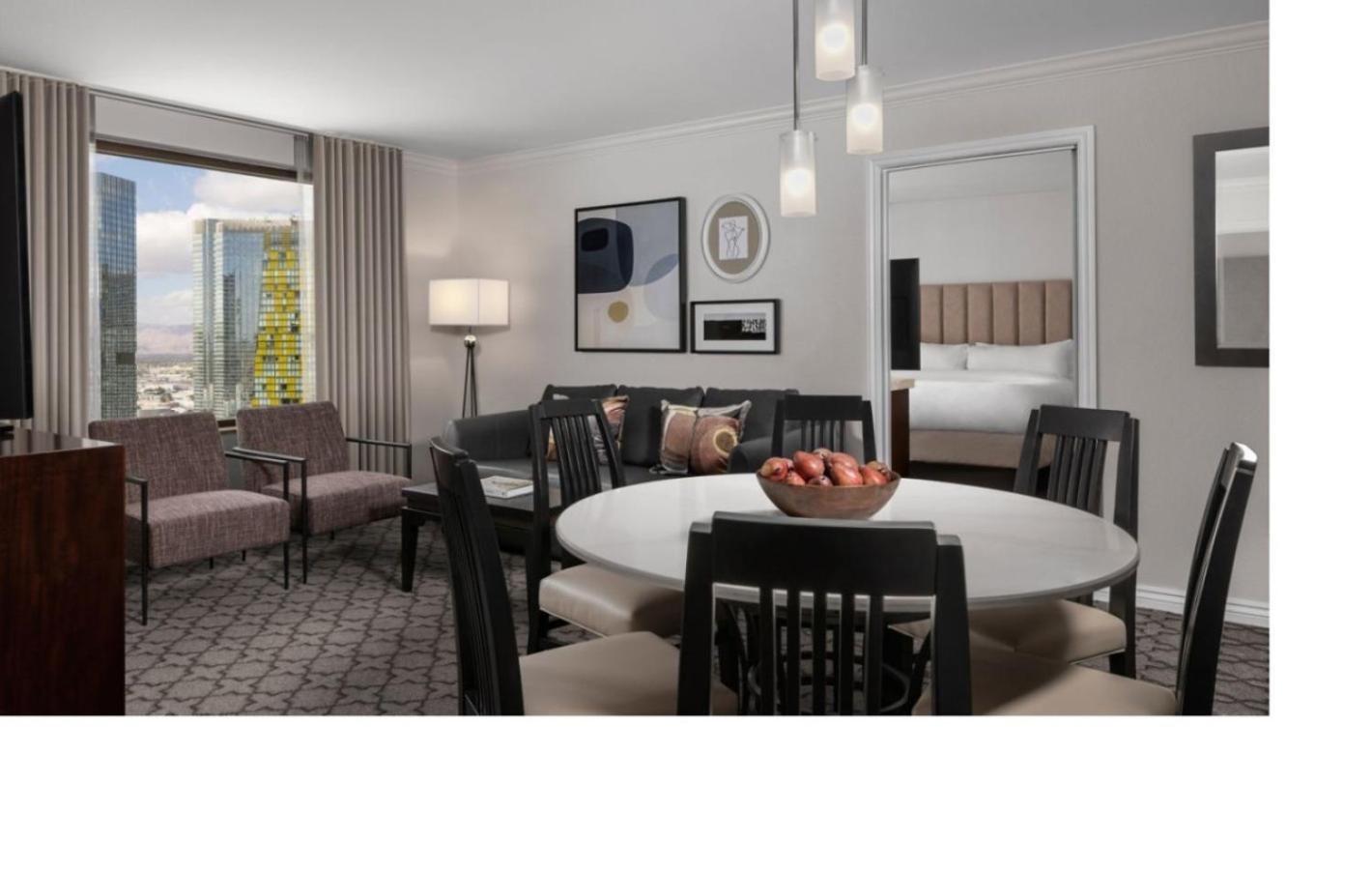 Marriott Grand Chateau 2bd Ferienhaus Las Vegas
