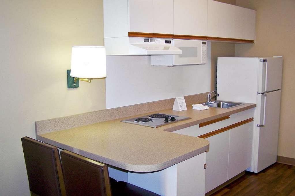 Mainstay Vegas Convention Center Hotel 2*