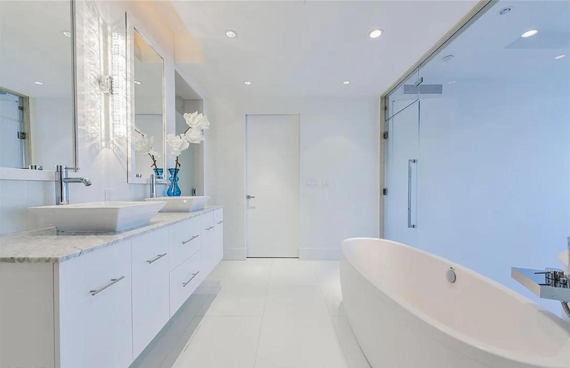 Exquisite High-rise With Panoramic View Apartment Las Vegas