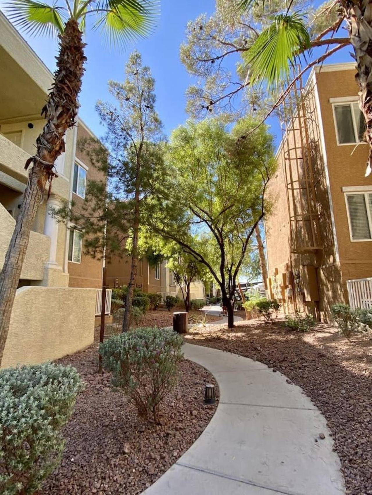 Holiday home Worldmark Tropicana Avenue 2bd