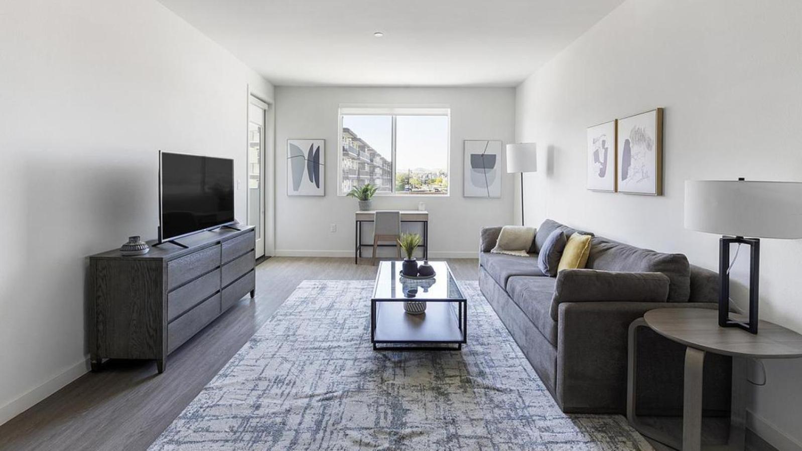 Apartment Landing At The Ellison - 2 Bedrooms In Rhodes Ranch Las Vegas