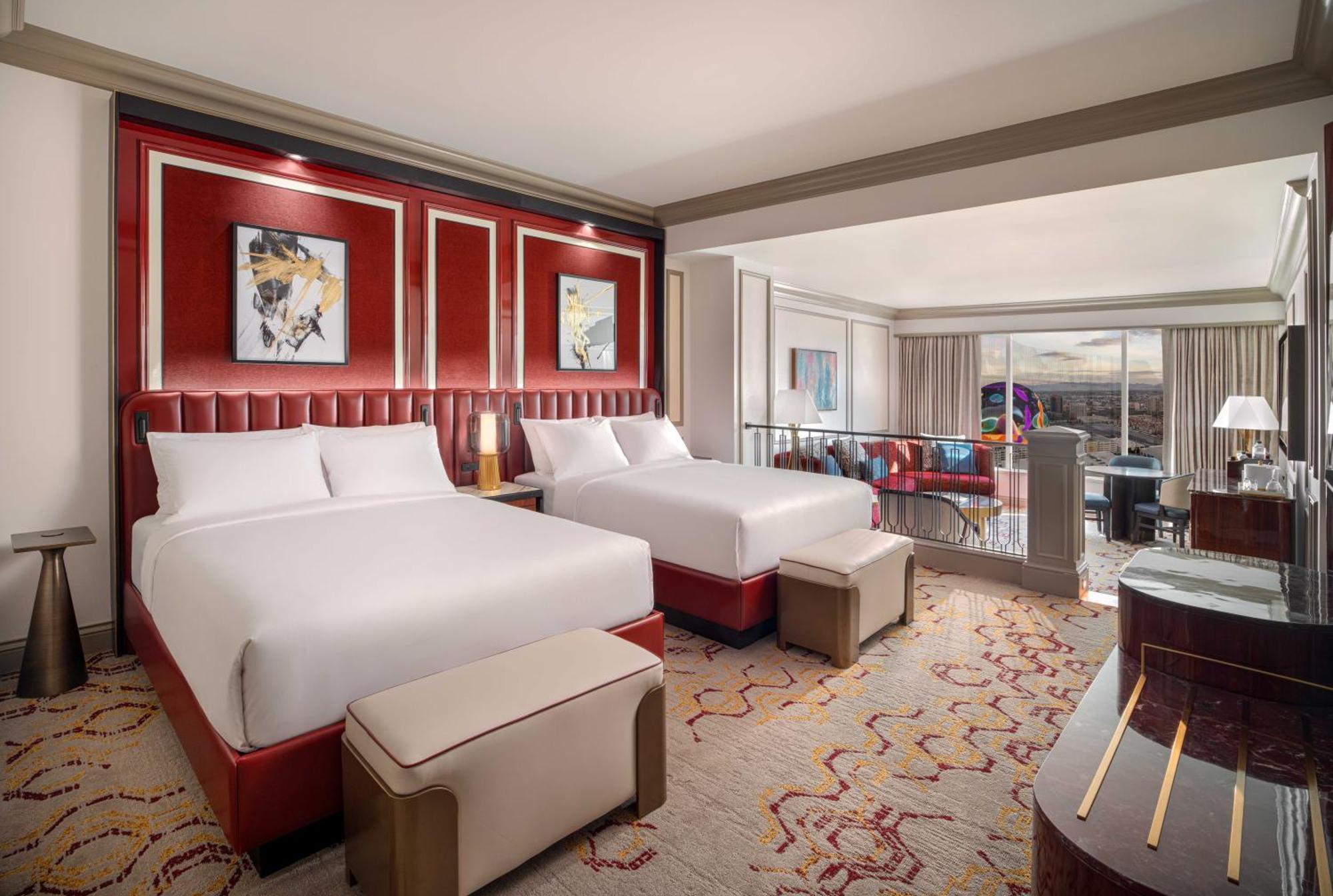The Venetian Vegas Resort