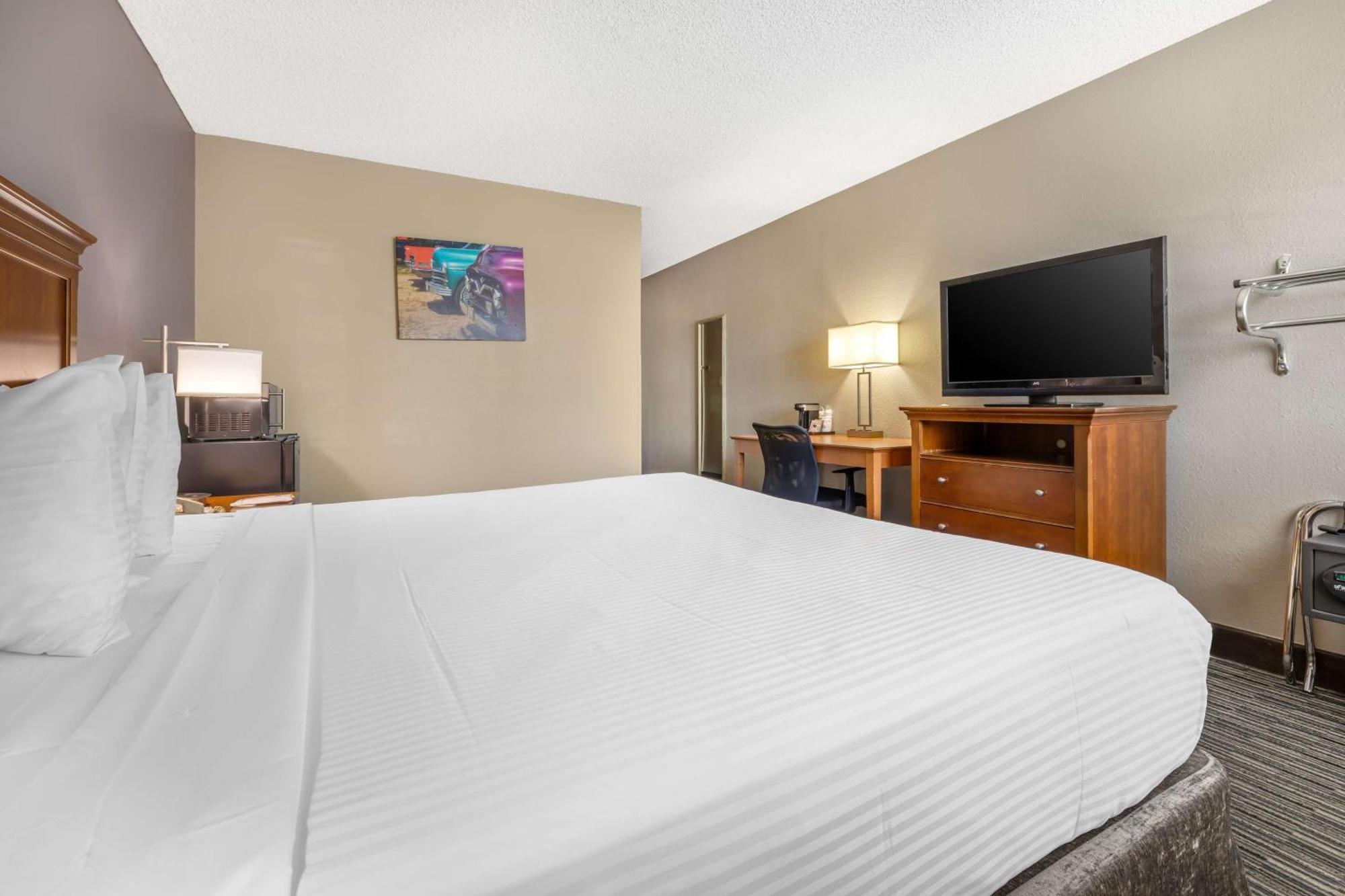 Hotel Western Mccarran