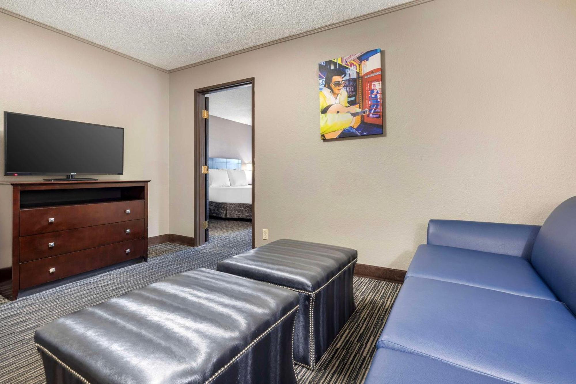 Hotel Western Mccarran