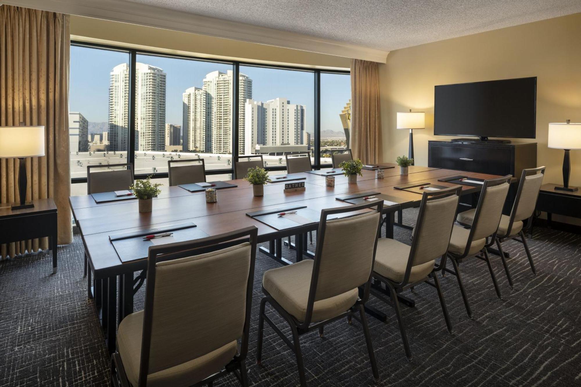 Vegas Marriott