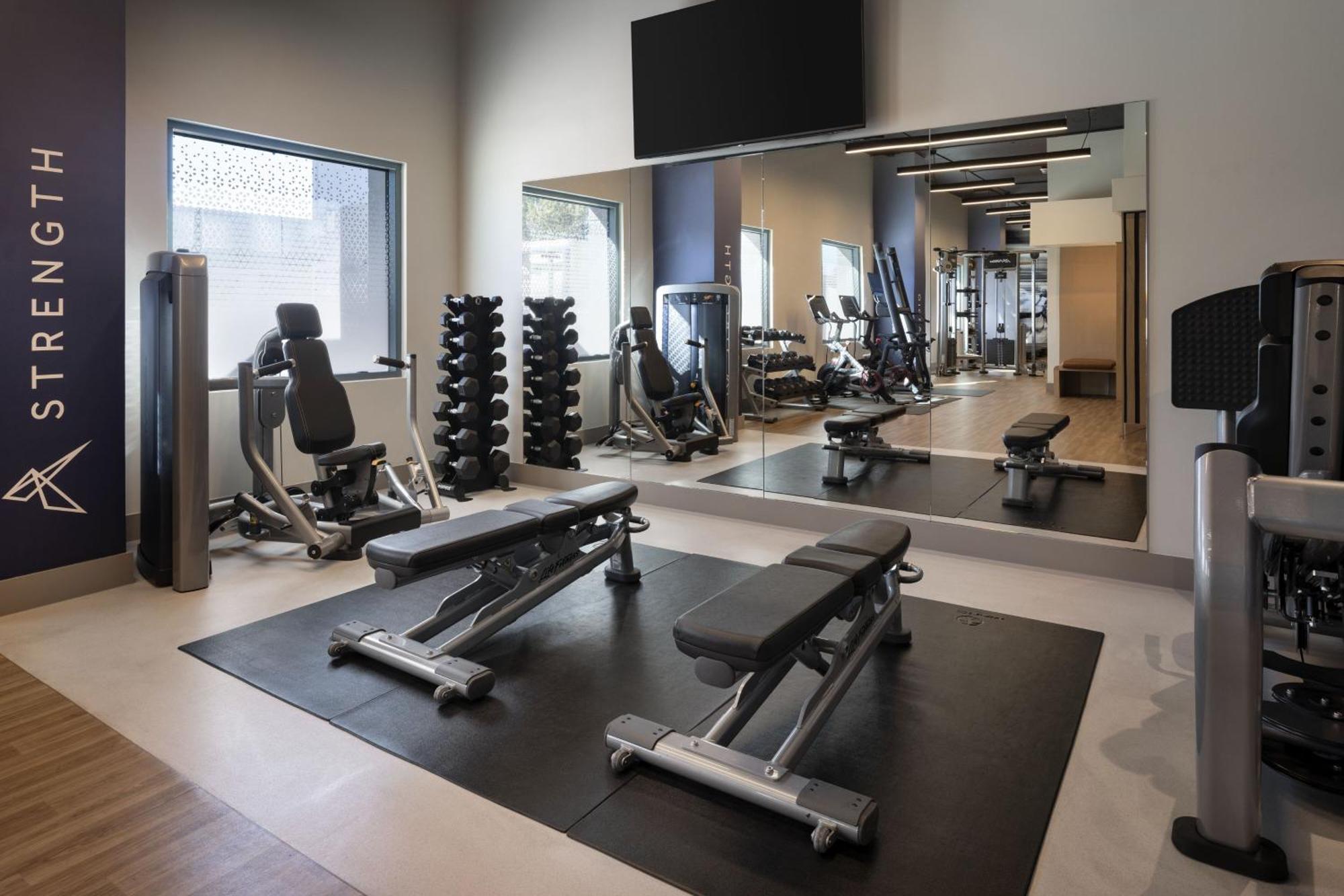 Vegas Marriott Hotel 4*