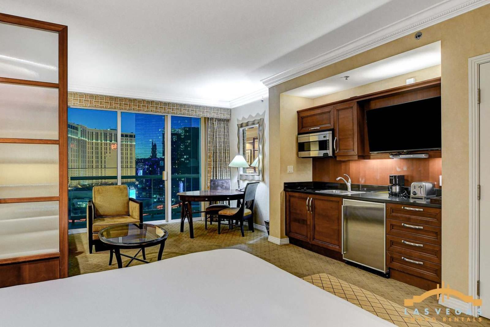 Ferienhaus Mgm Signature-16-605 Strip View Balcony
