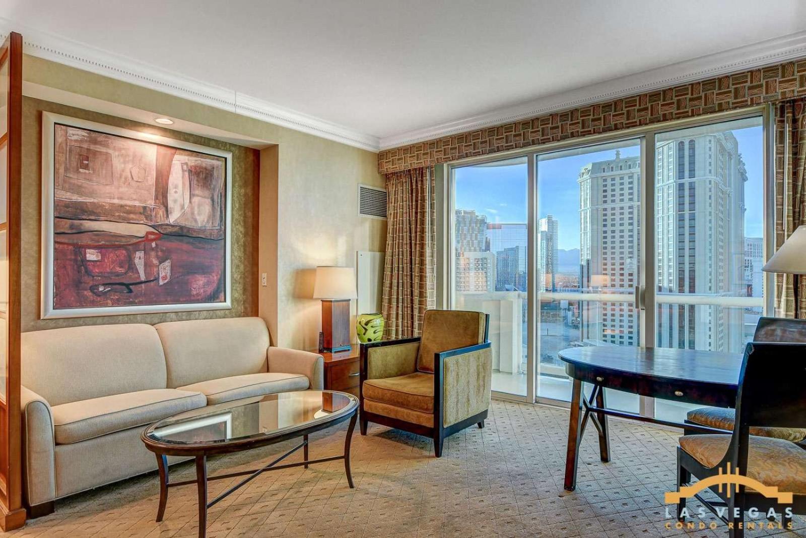 Ferienhaus Mgm Signature-16-605 Strip View Balcony