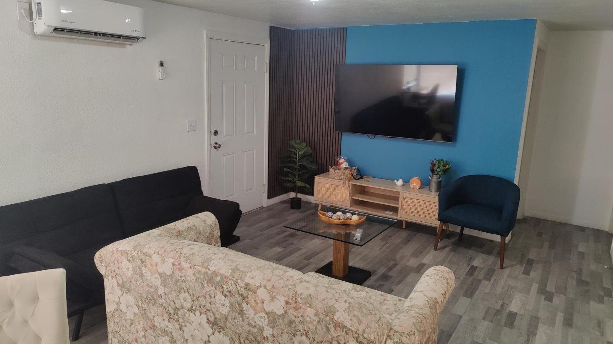 Guest house Leo's Homely Las Vegas