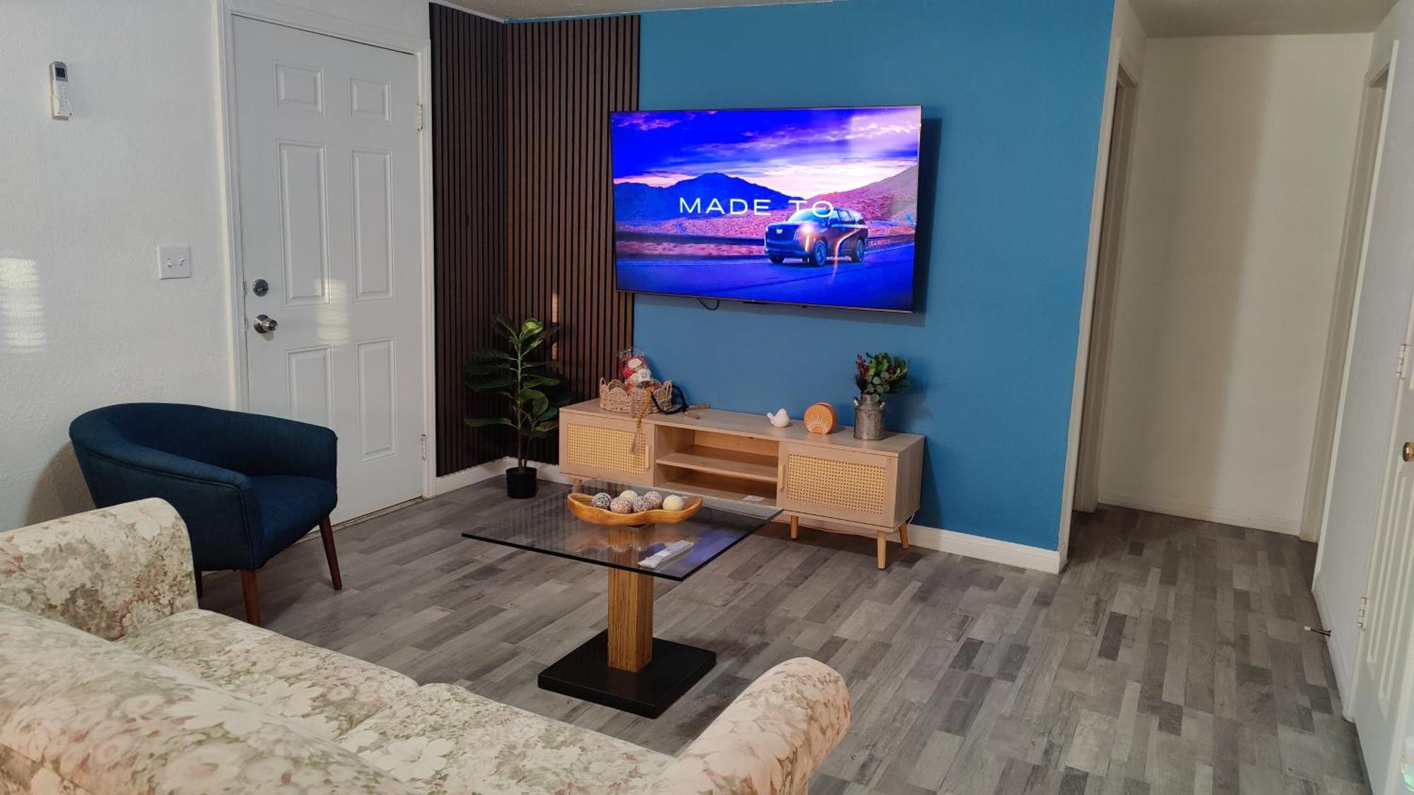 Leo's Homely Guest house Las Vegas