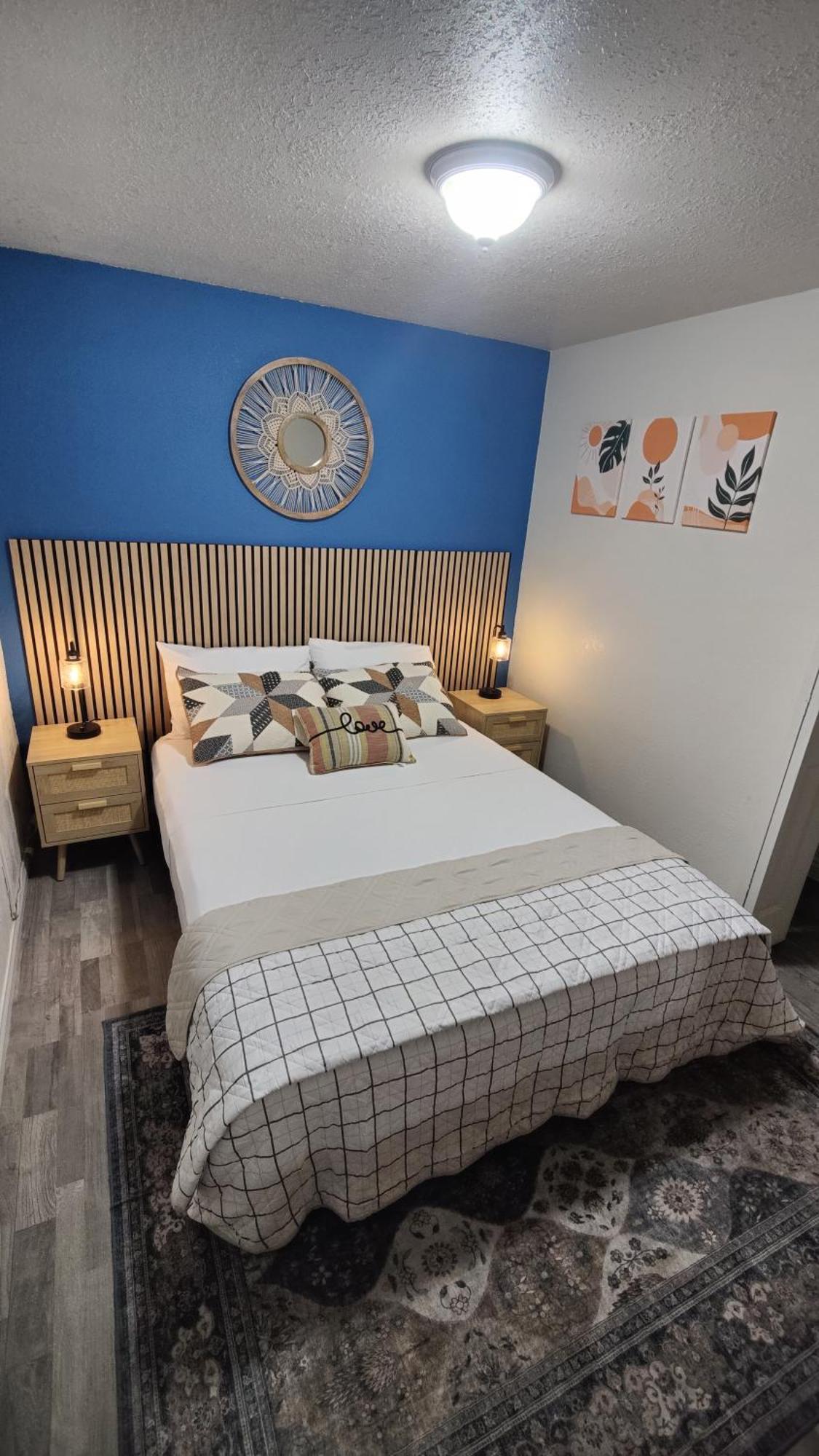 Leo's Homely Guest house