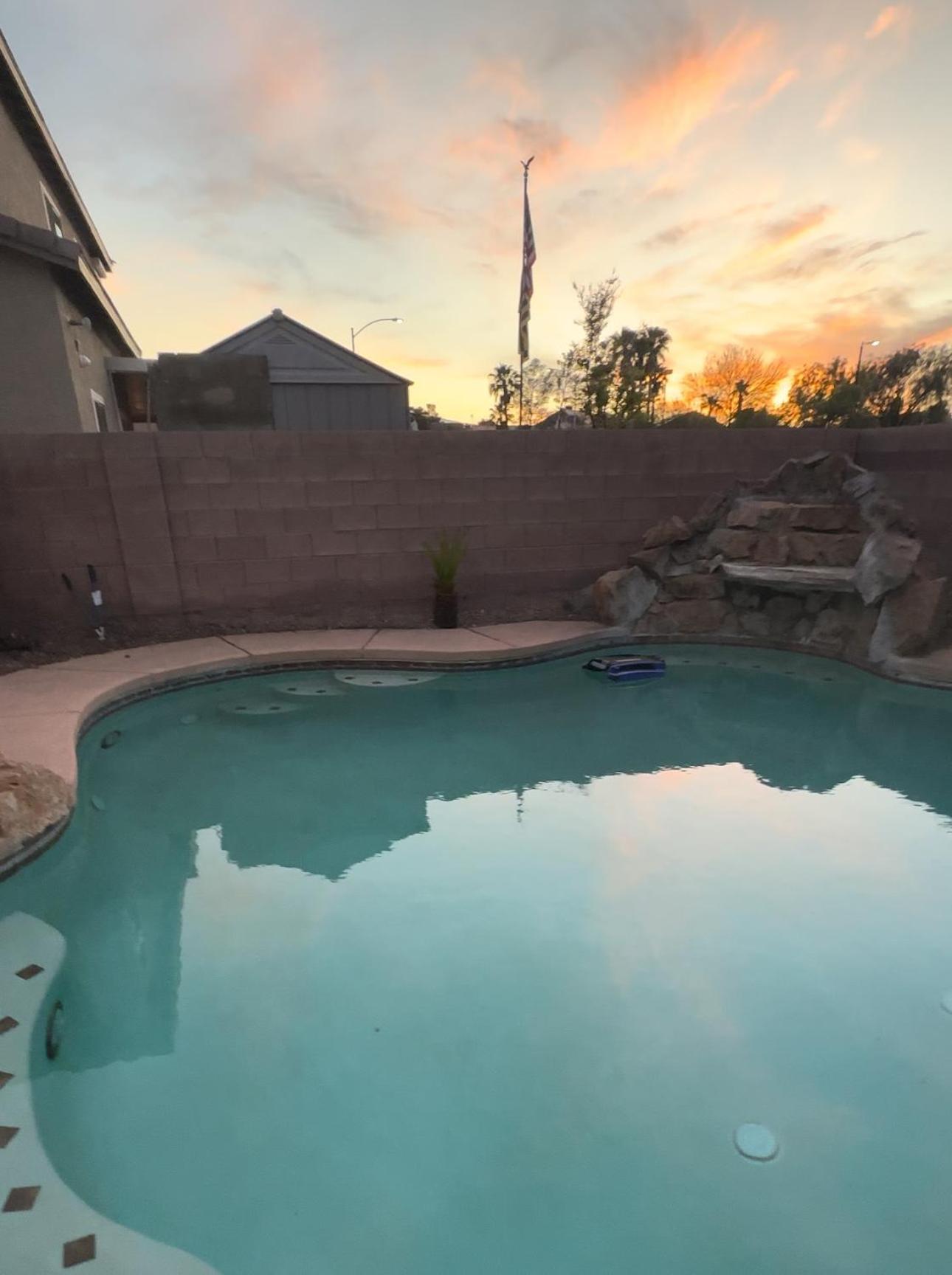 Homestay Vegas Spacious Close To Everything *