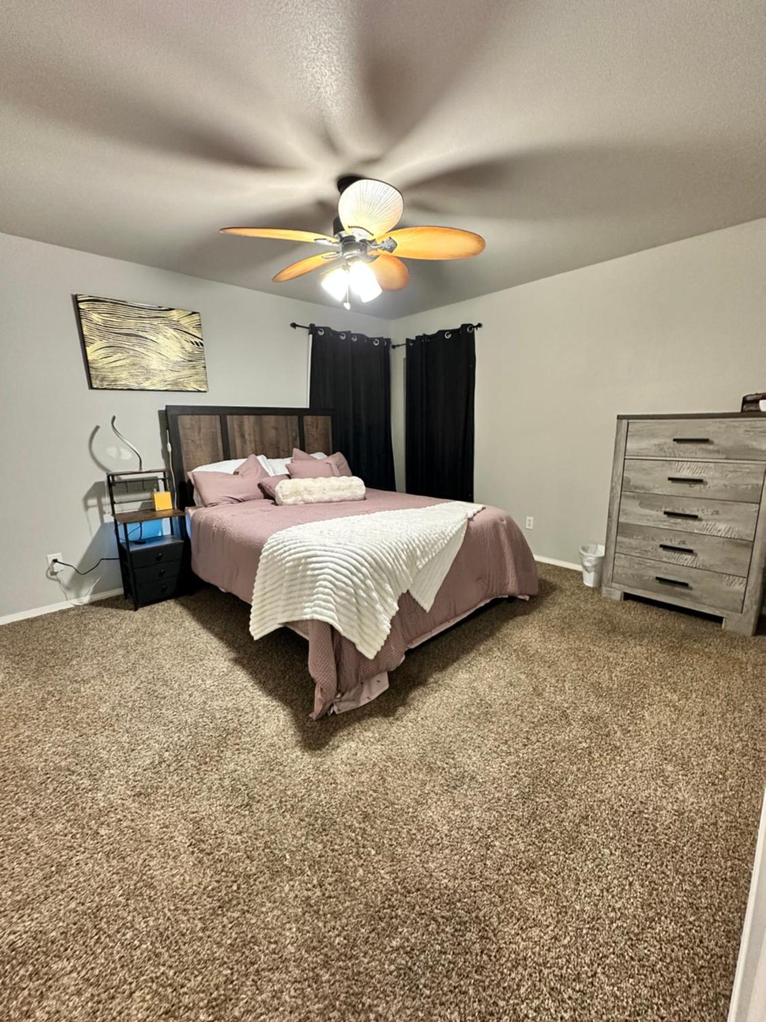 Homestay Vegas Spacious Close To Everything *