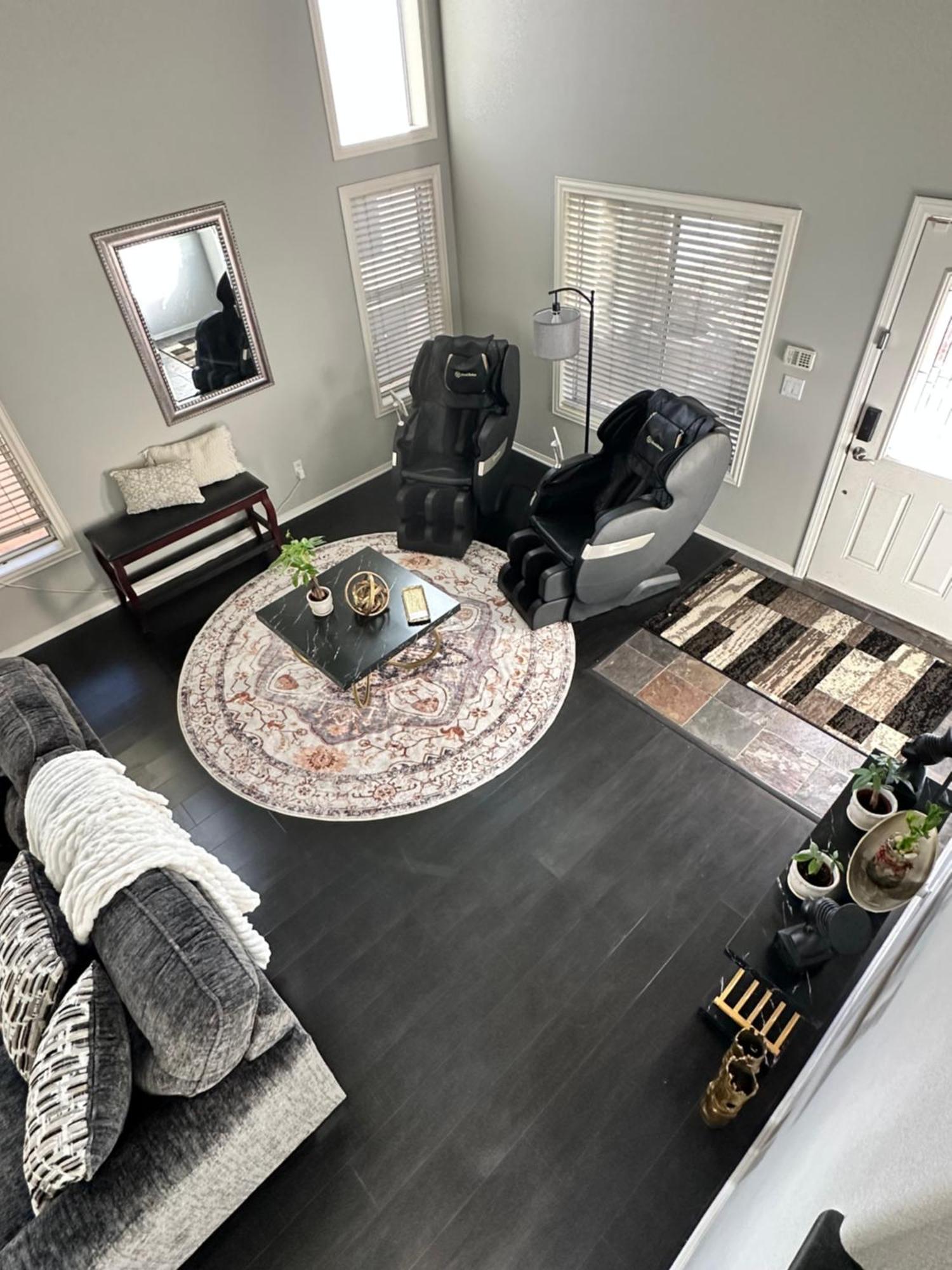 Vegas Spacious Close To Everything Homestay Las Vegas