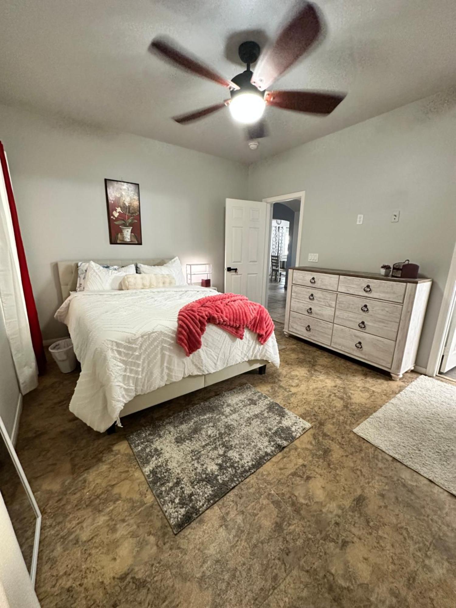 Vegas Spacious Close To Everything Homestay Las Vegas
