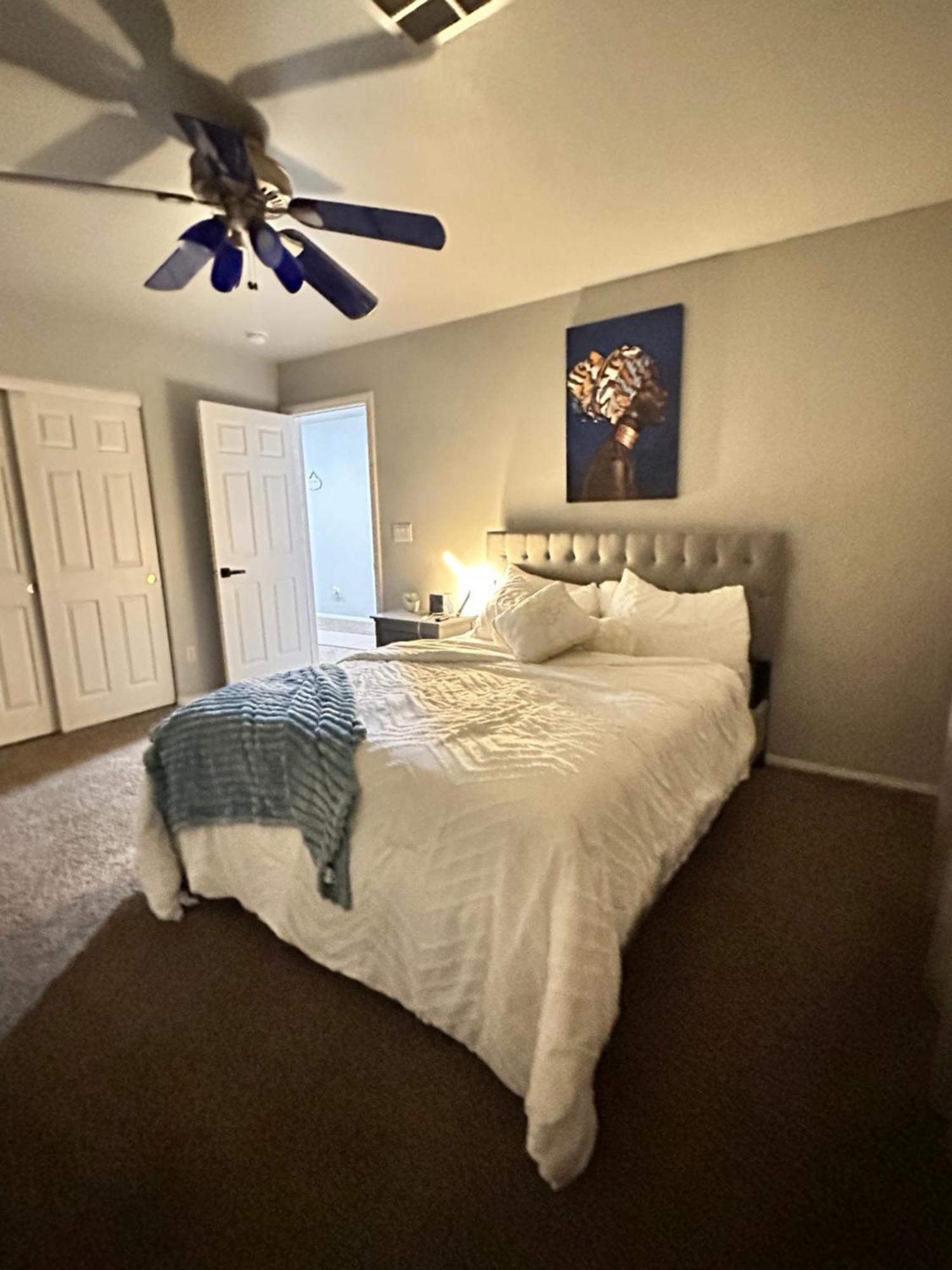 Homestay Vegas Spacious Close To Everything Las Vegas