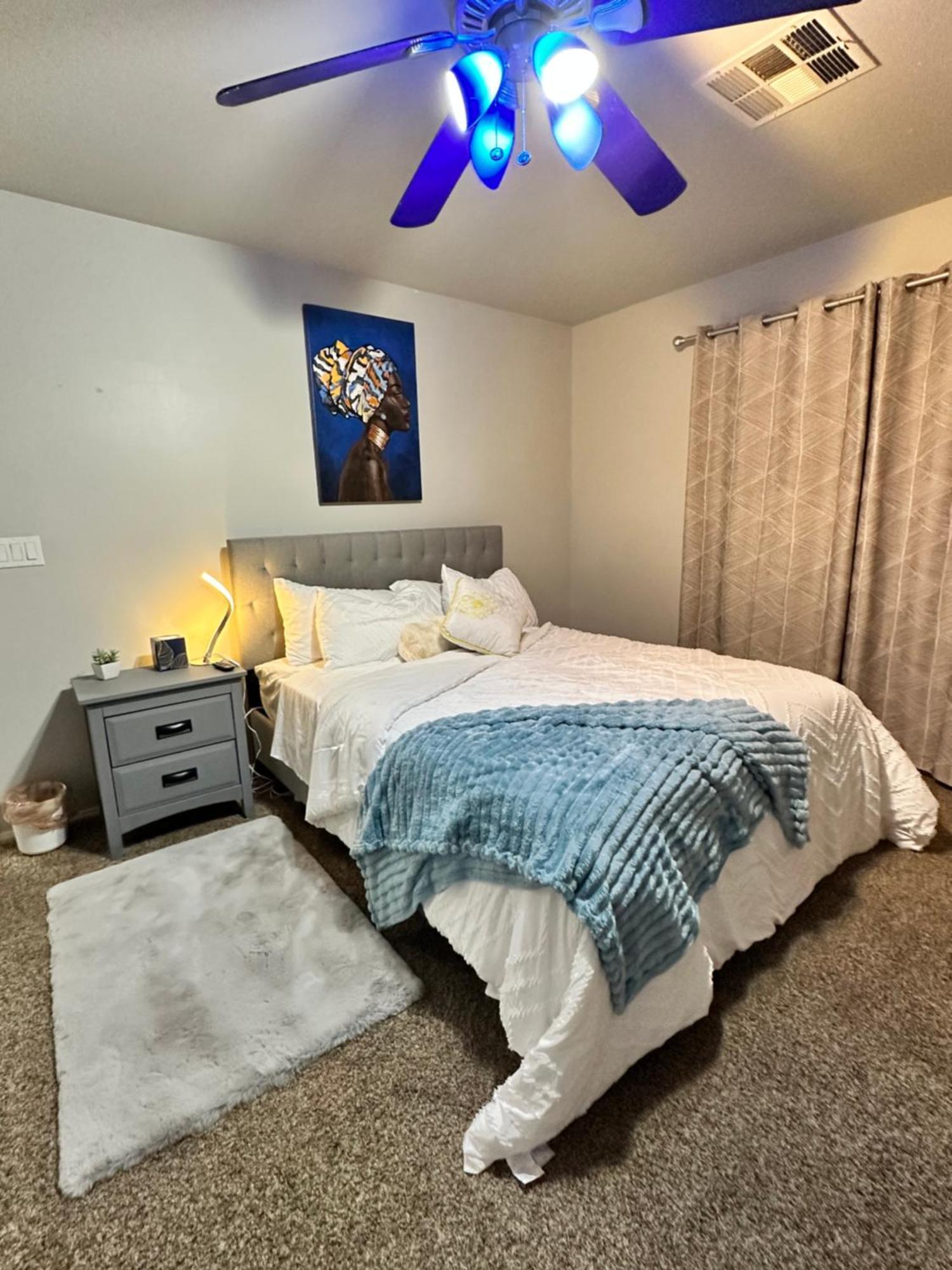 Homestay Vegas Spacious Close To Everything