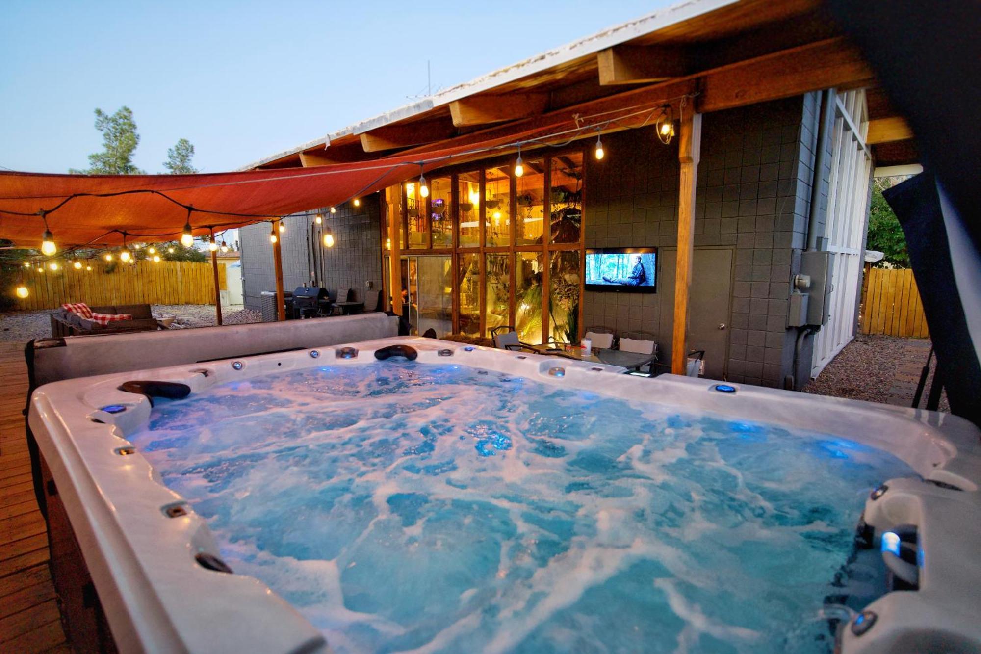 Vegas Oasis Primary Ferienhaus