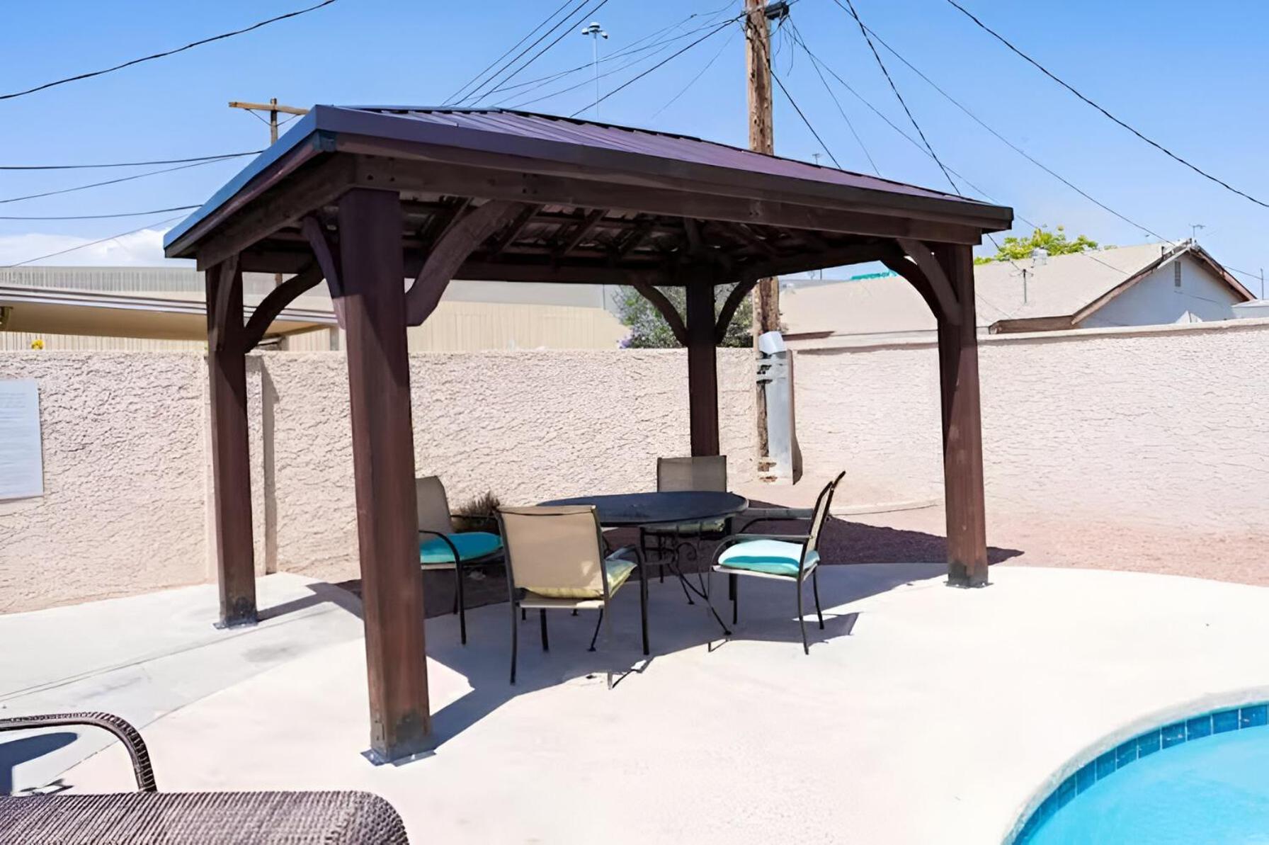 Lv Amazing Single Story - Private Pool Games Bbq Holiday home
