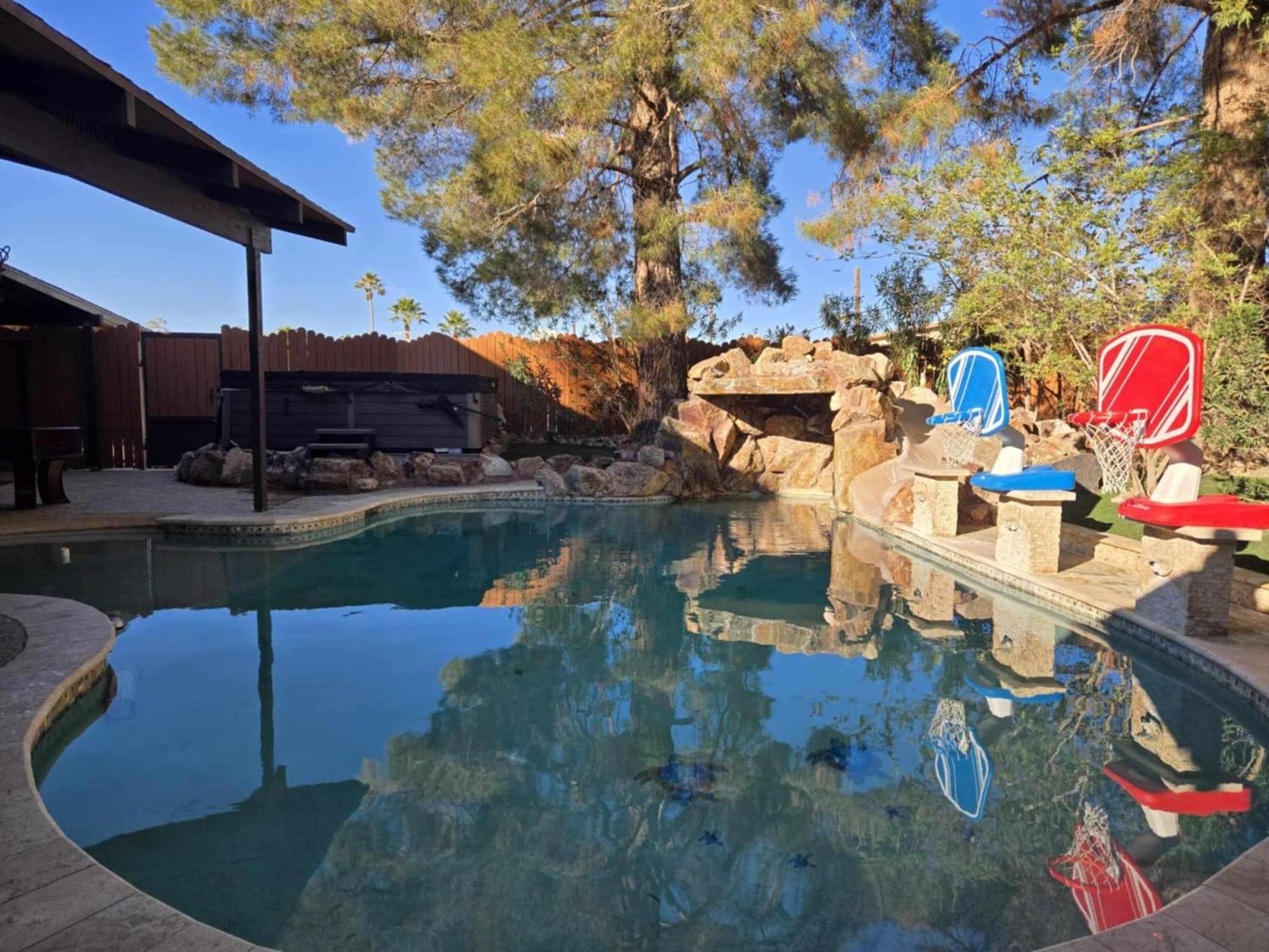 The Vegas Ranch * Las Vegas
