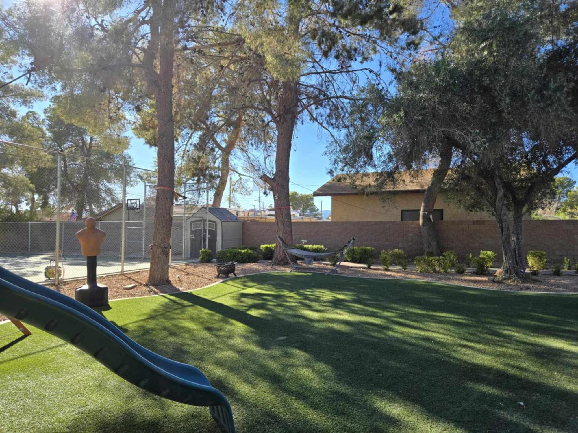 The Vegas Ranch Villa *